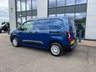 USED 2020 70 PEUGEOT PARTNER 1.5 BLUEHDI PROFESSIONAL AIRCON  EURO 6  ULEZ FREE  AIR CONDITIONING