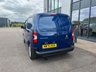 USED 2020 70 PEUGEOT PARTNER 1.5 BLUEHDI PROFESSIONAL AIRCON  EURO 6  ULEZ FREE  AIR CONDITIONING