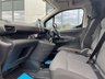 USED 2020 70 PEUGEOT PARTNER 1.5 BLUEHDI PROFESSIONAL AIRCON  EURO 6  ULEZ FREE  AIR CONDITIONING