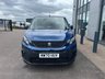 USED 2020 70 PEUGEOT PARTNER 1.5 BLUEHDI PROFESSIONAL AIRCON  EURO 6  ULEZ FREE  AIR CONDITIONING