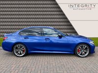 USED 2021 21 BMW M3 3.0 M340I XDRIVE MHEV 4d 369 BHP &pound;5.9K FACTORY OPTIONS