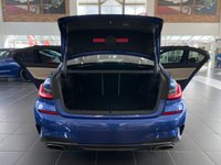 USED 2021 21 BMW M3 3.0 M340I XDRIVE MHEV 4d 369 BHP &pound;5.9K FACTORY OPTIONS