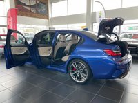 USED 2021 21 BMW M3 3.0 M340I XDRIVE MHEV 4d 369 BHP &pound;5.9K FACTORY OPTIONS