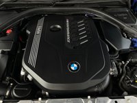USED 2021 21 BMW M3 3.0 M340I XDRIVE MHEV 4d 369 BHP &pound;5.9K FACTORY OPTIONS