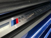 USED 2021 21 BMW M3 3.0 M340I XDRIVE MHEV 4d 369 BHP &pound;5.9K FACTORY OPTIONS