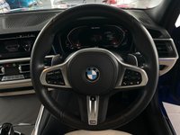 USED 2021 21 BMW M3 3.0 M340I XDRIVE MHEV 4d 369 BHP &pound;5.9K FACTORY OPTIONS