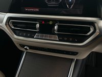 USED 2021 21 BMW M3 3.0 M340I XDRIVE MHEV 4d 369 BHP &pound;5.9K FACTORY OPTIONS