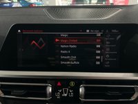 USED 2021 21 BMW M3 3.0 M340I XDRIVE MHEV 4d 369 BHP &pound;5.9K FACTORY OPTIONS