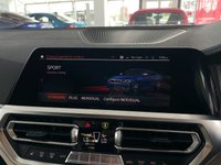 USED 2021 21 BMW M3 3.0 M340I XDRIVE MHEV 4d 369 BHP &pound;5.9K FACTORY OPTIONS