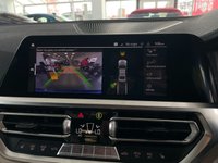 USED 2021 21 BMW M3 3.0 M340I XDRIVE MHEV 4d 369 BHP &pound;5.9K FACTORY OPTIONS