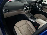 USED 2021 21 BMW M3 3.0 M340I XDRIVE MHEV 4d 369 BHP &pound;5.9K FACTORY OPTIONS