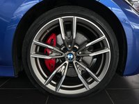 USED 2021 21 BMW M3 3.0 M340I XDRIVE MHEV 4d 369 BHP &pound;5.9K FACTORY OPTIONS
