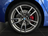 USED 2021 21 BMW M3 3.0 M340I XDRIVE MHEV 4d 369 BHP &pound;5.9K FACTORY OPTIONS