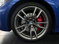 USED 2021 21 BMW M3 3.0 M340I XDRIVE MHEV 4d 369 BHP &pound;5.9K FACTORY OPTIONS