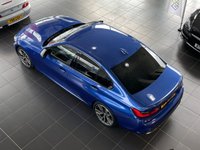 USED 2021 21 BMW M3 3.0 M340I XDRIVE MHEV 4d 369 BHP &pound;5.9K FACTORY OPTIONS