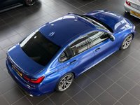 USED 2021 21 BMW M3 3.0 M340I XDRIVE MHEV 4d 369 BHP &pound;5.9K FACTORY OPTIONS