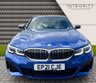 USED 2021 21 BMW M3 3.0 M340I XDRIVE MHEV 4d 369 BHP &pound;5.9K FACTORY OPTIONS