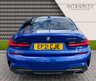 USED 2021 21 BMW M3 3.0 M340I XDRIVE MHEV 4d 369 BHP &pound;5.9K FACTORY OPTIONS