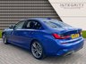 USED 2021 21 BMW M3 3.0 M340I XDRIVE MHEV 4d 369 BHP &pound;5.9K FACTORY OPTIONS