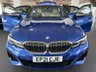 USED 2021 21 BMW M3 3.0 M340I XDRIVE MHEV 4d 369 BHP &pound;5.9K FACTORY OPTIONS