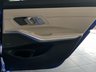 USED 2021 21 BMW M3 3.0 M340I XDRIVE MHEV 4d 369 BHP &pound;5.9K FACTORY OPTIONS