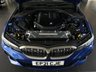 USED 2021 21 BMW M3 3.0 M340I XDRIVE MHEV 4d 369 BHP &pound;5.9K FACTORY OPTIONS