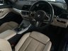 USED 2021 21 BMW M3 3.0 M340I XDRIVE MHEV 4d 369 BHP &pound;5.9K FACTORY OPTIONS