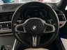 USED 2021 21 BMW M3 3.0 M340I XDRIVE MHEV 4d 369 BHP &pound;5.9K FACTORY OPTIONS