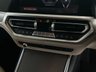 USED 2021 21 BMW M3 3.0 M340I XDRIVE MHEV 4d 369 BHP &pound;5.9K FACTORY OPTIONS