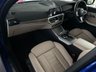 USED 2021 21 BMW M3 3.0 M340I XDRIVE MHEV 4d 369 BHP &pound;5.9K FACTORY OPTIONS