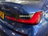 USED 2021 21 BMW M3 3.0 M340I XDRIVE MHEV 4d 369 BHP &pound;5.9K FACTORY OPTIONS