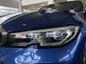 USED 2021 21 BMW M3 3.0 M340I XDRIVE MHEV 4d 369 BHP &pound;5.9K FACTORY OPTIONS