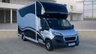 USED 2019 19 PEUGEOT BOXER 2.0 BLUE HDI 335 130PS LOW LOADER LUTON - TAIL LIFT EURO 6  ULEZ FREE  AIR CONDITIONING