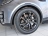 USED 2020 20 LAND ROVER DISCOVERY 3.0 SD6 COMMERCIAL HSE 302 BHP LOW MILES EURO 6 BLACK STYING PACK  ONLY 19K  FULL LR SERVICE HIS