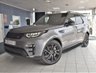 USED 2020 20 LAND ROVER DISCOVERY 3.0 SD6 COMMERCIAL HSE 302 BHP LOW MILES EURO 6 BLACK STYING PACK  ONLY 19K  FULL LR SERVICE HIS