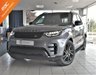 USED 2020 20 LAND ROVER DISCOVERY 3.0 SD6 COMMERCIAL HSE 302 BHP LOW MILES EURO 6 BLACK STYING PACK  ONLY 19K  FULL LR SERVICE HIS