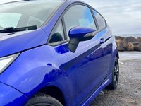 USED 2014 14 FORD FIESTA 1.6 ST-2 3d 180 BHP 