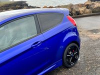 USED 2014 14 FORD FIESTA 1.6 ST-2 3d 180 BHP 