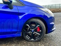 USED 2014 14 FORD FIESTA 1.6 ST-2 3d 180 BHP 