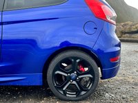USED 2014 14 FORD FIESTA 1.6 ST-2 3d 180 BHP 