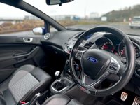 USED 2014 14 FORD FIESTA 1.6 ST-2 3d 180 BHP 