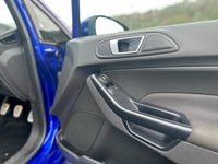 USED 2014 14 FORD FIESTA 1.6 ST-2 3d 180 BHP 
