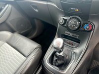 USED 2014 14 FORD FIESTA 1.6 ST-2 3d 180 BHP 