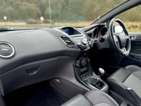USED 2014 14 FORD FIESTA 1.6 ST-2 3d 180 BHP 