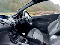 USED 2014 14 FORD FIESTA 1.6 ST-2 3d 180 BHP 