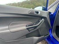 USED 2014 14 FORD FIESTA 1.6 ST-2 3d 180 BHP 