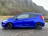 USED 2014 14 FORD FIESTA 1.6 ST-2 3d 180 BHP 