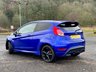 USED 2014 14 FORD FIESTA 1.6 ST-2 3d 180 BHP 