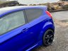USED 2014 14 FORD FIESTA 1.6 ST-2 3d 180 BHP 