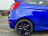 USED 2014 14 FORD FIESTA 1.6 ST-2 3d 180 BHP 